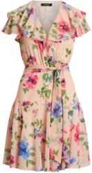 Ralph Lauren Rochie Jatrissa-Short Sleeve-Day Dress 200902745001 650 Pink (200902745001 650 Pink)