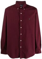 Ralph Lauren Cămaşă Cubdppcs-Long Sleeve-Sport Shirt 710805564046 600 red (710805564046 600 red)