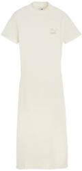 PUMA Rochie Classics Ribbed Dress 624256 99 no color (624256 99 no color)