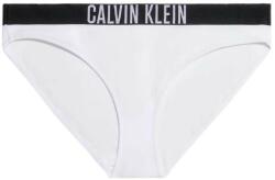 Calvin Klein Costum de baie Classic Bikini KW0KW01859 ycd pvh classic white (KW0KW01859 ycd pvh classic white) Costum de baie dama