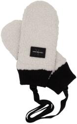 Calvin Klein Mănuși Sherpa Gloves K60K611268 0GK sherpa (K60K611268 0GK sherpa)