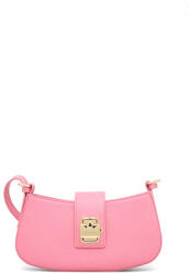 Chiara Ferragni Geantă Range F - Eyelike Pocket, Sketch 06 76SB4BF6ZS522 454 sachet pink (76SB4BF6ZS522 454 sachet pink)
