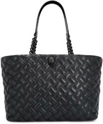 Kurt Geiger Geantă Kensington Drench Shopper 9317100109 00-black (9317100109 00-black)