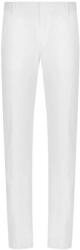 Giorgio Armani Pantaloni 8N1P151NJ7Z 0100 bianco ottico (8N1P151NJ7Z 0100 bianco ottico)