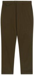 Ted Baker Pantaloni Haydae Slim Fit Textured Chino Trouser 267356 khaki