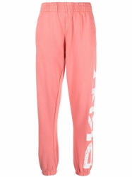 DKNY Pantaloni de sport Logo Dp1P2833 00F1 xay_laser pink (Dp1P2833 00F1 xay_laser pink)