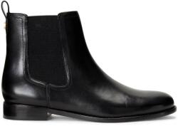 Ralph Lauren Ghete Brylee-Boots-Bootie 802908354001 001 black (802908354001 001 black)