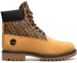 Timberland Ghete Hrtg 6 In Lace Waterproof Wheat TB0A62AW2311 231 wheat (TB0A62AW2311 231 wheat)