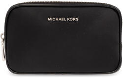 Michael Kors Geantă mică Cara Sm Belt Msgr 30S4SRKM1C 001 black (30S4SRKM1C 001 black)