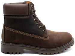 LUMBERJACK Ghete River Ankle Boot Crazy Horse SM00101034H01 ce016 coffee (SM00101034H01 ce016 coffee)