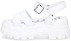 Buffalo Sandale Aspha Ts Sandal BUF1602189 124 white (BUF1602189 124 white)