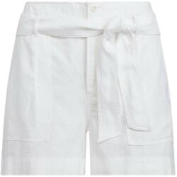 Ralph Lauren Pantaloni Classic Linen-Ffr 200862093001 white (200862093001 white)