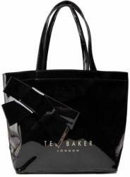 Ted Baker Geantă Nikicon Knot Bow Small Icon 253164 black (253164 black)