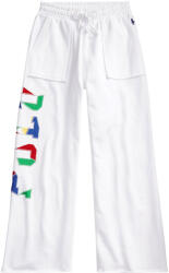 Ralph Lauren Pantaloni de sport Nv Po Pnt-Ankle-Athletic 211863306001 100 white (211863306001 100 white)