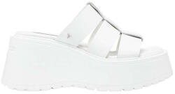 Windsor Smith Platforme Capricorn Platforms 0112000836 bs white (0112000836 bs white, black white)