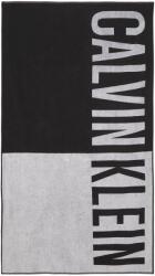 Calvin Klein Prosop pentru mare Towel- Block KU0KU00122 BEH pvh black (KU0KU00122 BEH pvh black) Prosop