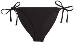 Calvin Klein Bikini Bottom String Side Tie KW0KW02069 beh pvh black (KW0KW02069 beh pvh black)
