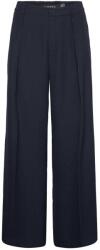 Ralph Lauren Pantaloni Kirahn-Full Length-Pleated 200908891002 410 navy (200908891002 410 navy)