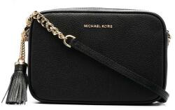 Michael Kors Geantă mică Md Camera Bag 32F7GGNM8L 001 black