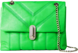 Ted Baker Geantă Ayahlin Quilted Puffer Medium Shoulder Bag 255526 green (255526 green)