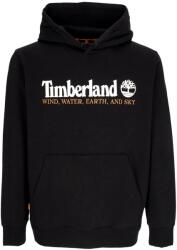 Timberland Futer Wwes Hoodie (Regular Bb) TB0A27HN0011 001 black (TB0A27HN0011 001 black)