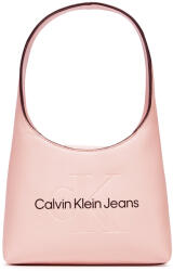 Calvin Klein Geantă Sculpted Arch Shoulderbag22 Mo K60K611548 TFT pale conch (K60K611548 TFT pale conch)