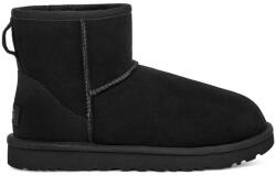 UGG Ghete Classic Mini II 1016222 0071 black
