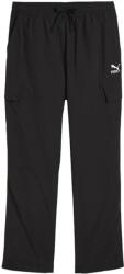 PUMA Pantaloni Classics Cargo Pants Wv 624260 01 puma black (624260 01 puma black)