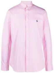 Ralph Lauren Cămaşă Slbdppcs-Long Sleeve-Sport 710929344002 650 pink (710929344002 650 pink)