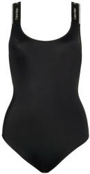 Calvin Klein Costum de baie One Piece-Rp KW0KW02422 BEH pvh black (KW0KW02422 BEH pvh black)
