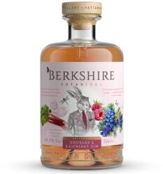 Berkshire Rhubarb & Raspberry - джин 500ml