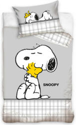 TipTrade Gyerek ágyneműhuzat Snoopy legjobb barátjai