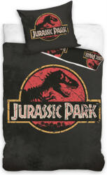 TipTrade Pamut ágyneműhuzat Jurassic Park Elveszett világ