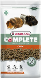 Versele-Laga Complete Cavia | Teljes értékű tengerimlac eledel - 8 kg (461522)