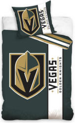 TipTrade Jégkorong ágyneműhuzat NHL Vegas Golden Knights öv