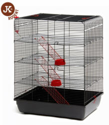 JK JK-Klec | Mouse | Rágcsáló ketrec - 58x38x72 cm (33292)