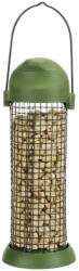 TRIXIE Peanut Feed Dispenser | Vadmadár etető (sötétzöld) - 500 ml / 22 cm (55628)