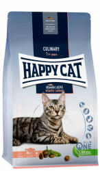 Happy Cat Atlantik-Lachs | Lazac ízű száraz macskatáp - 1, 3 Kg (143457)