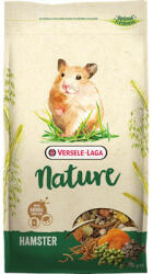 Versele-Laga Nature Hamster | Teljes értékű hörcsög eledel - 700 g (461418)