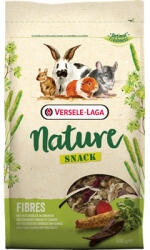 Versele-Laga Versele Laga Nature Snack | Kiegészítő eledel rágcsálóknak - 500 g (461440)