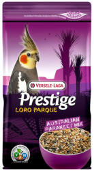 Versele-Laga | Prestige Australian Parkeet Mix | Keverék Ausztral papagájok részére - 2, 5 Kg (422225)