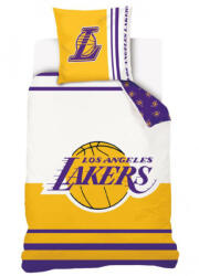 TipTrade NBA LA Lakers kosárlabda ágyneműhuzat