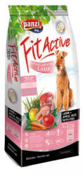 Panzi FitActive Hypoallergenic Lamb Adult (bárány, rizs, alma) száraztáp | Ételallergiás felnőtt kutyák részére - 15kg (306568)