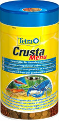 Tetra | Crusta | Menu | Táplálék garnéla és egyéb rákok számára - 100 ml (171794)