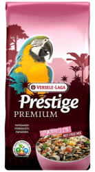 Versele-Laga | Prestige Parrots Nut-Free Mix | Teljesértékű eledel nagy papagájok részére - 2 Kg (421913)