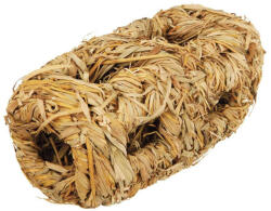 TRIXIE Grass Nest | Fűfészek hörcsögök és egerek részére - 10x19 cm (6109)
