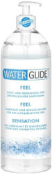 WATERGLIDE Feel - lubrifiant pe bază de apă (1000ml) (4019514306009)