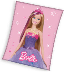 TipTrade Gyerek takaró Barbie hercegnő