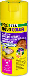 JBL | ProNovo | Color | Grano M | Granulátum táplálék - 250 ml/125 g (JBL30104)