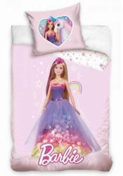 TipTrade Gyerek ágyneműhuzat Barbie hercegnő